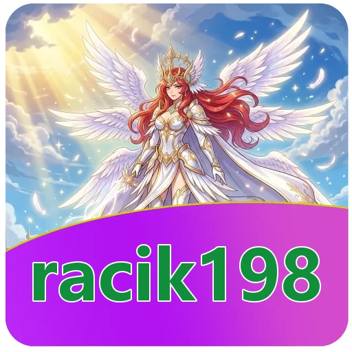 Ilustrasi syarat perangkat untuk racik198 APK