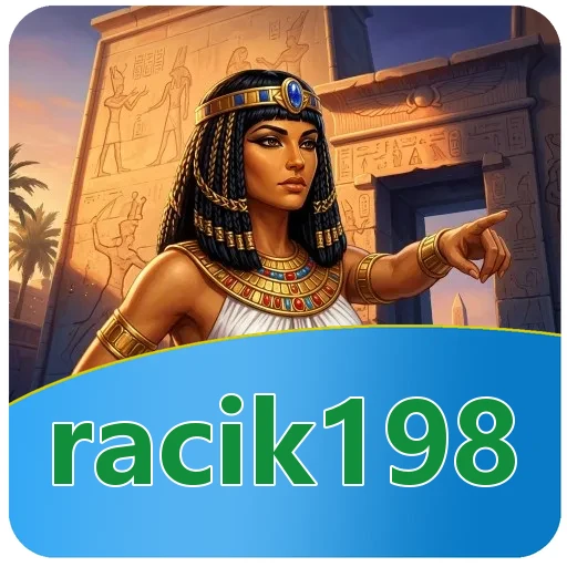 Ilustrasi layar pemasangan racik198 APK