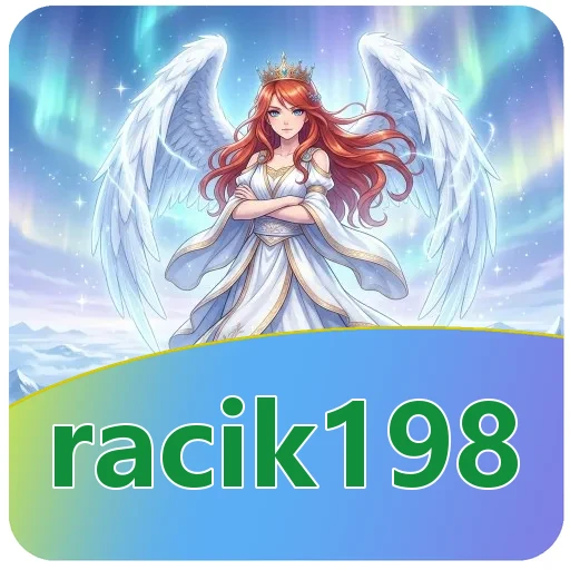 Keamanan racik198